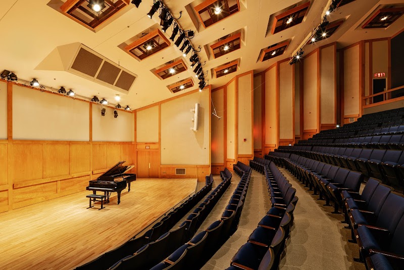 Staller Center For the Arts photo 2