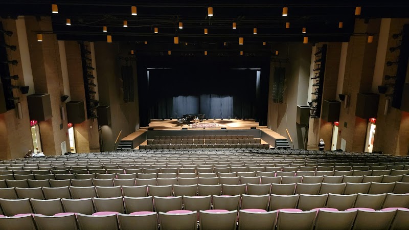 Staller Center For the Arts photo 3