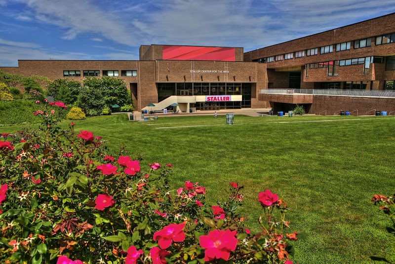 Staller Center For the Arts photo 4