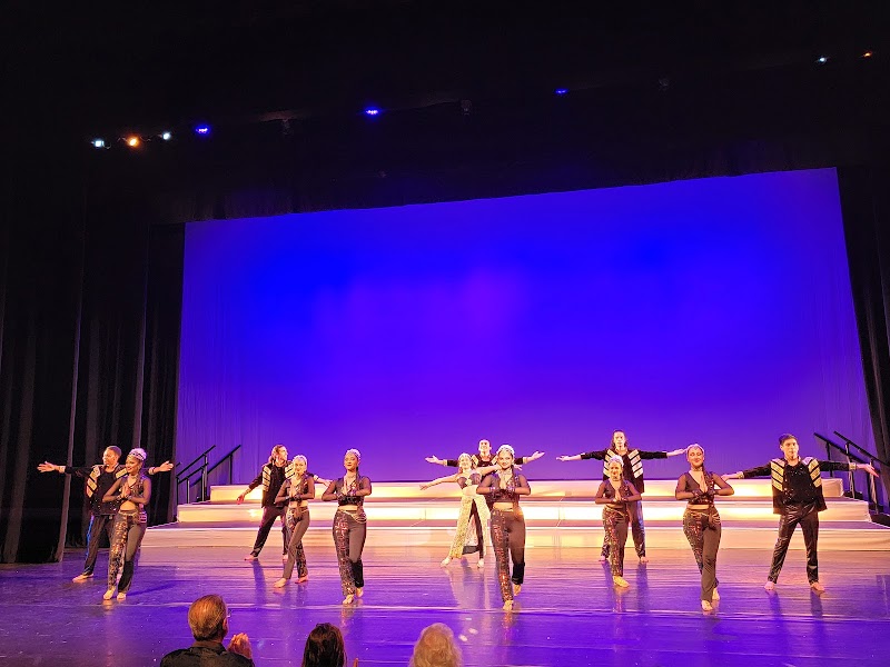 Staller Center For the Arts photo 5
