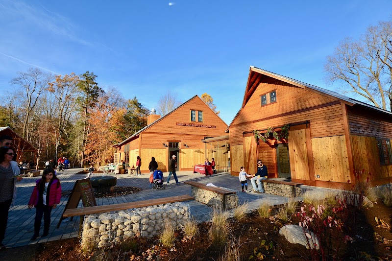 Stamford Museum & Nature Center photo 2