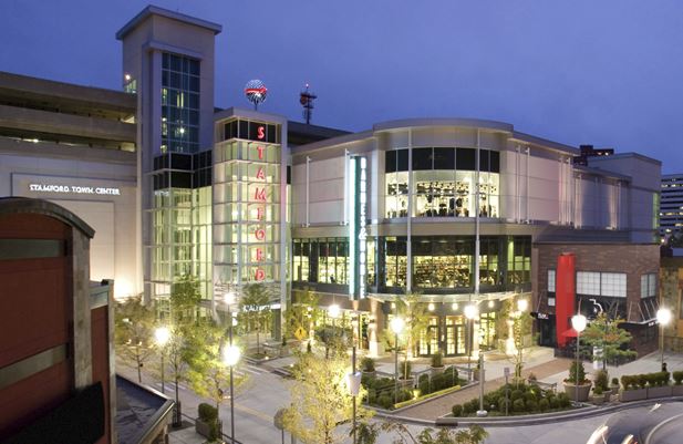 Stamford Town Center photo 2