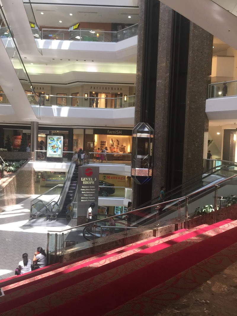 Stamford Town Center photo 5