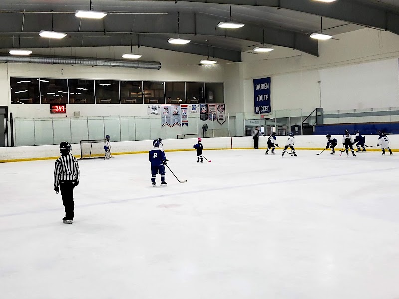 Stamford Twin Rinks photo 2