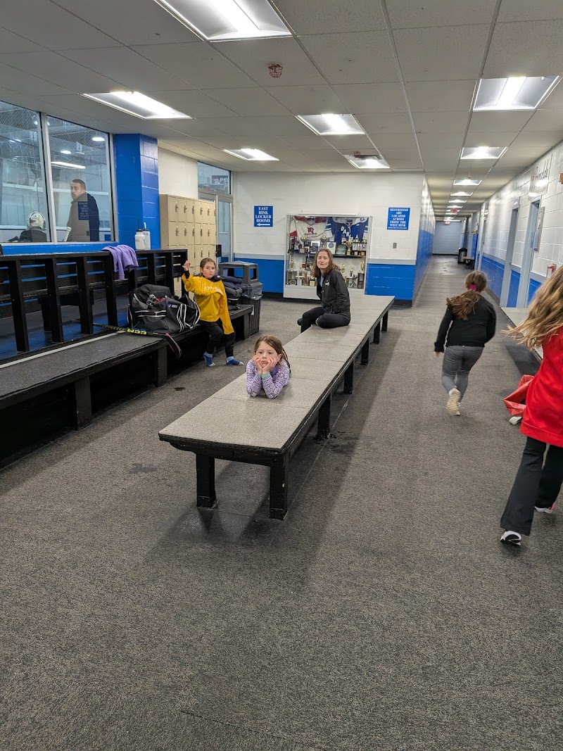 Stamford Twin Rinks photo 5