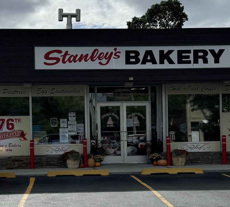 Stanley's Bakery photo 3