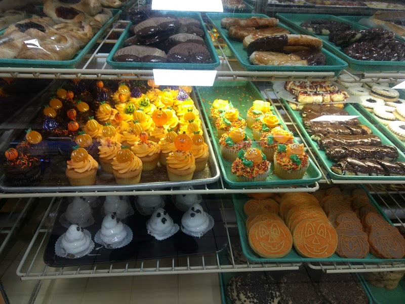Stanley's Bakery photo 4