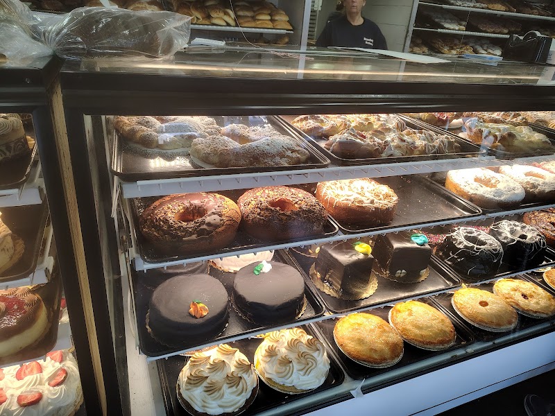 Stanley's Bakery photo 5