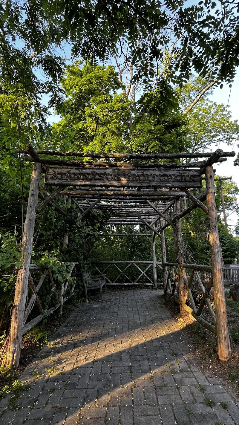 Stannards Brook County Park photo 2