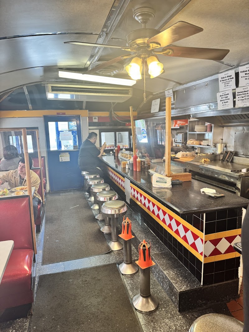 Star Diner photo 3