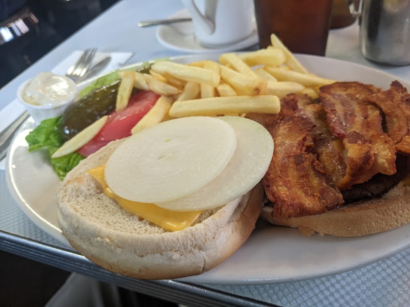 Star Diner photo 5