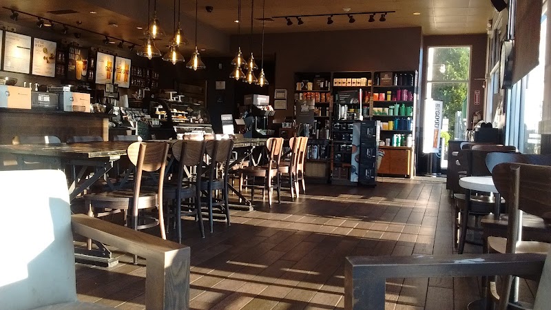 Starbucks Coffee Company photo 3