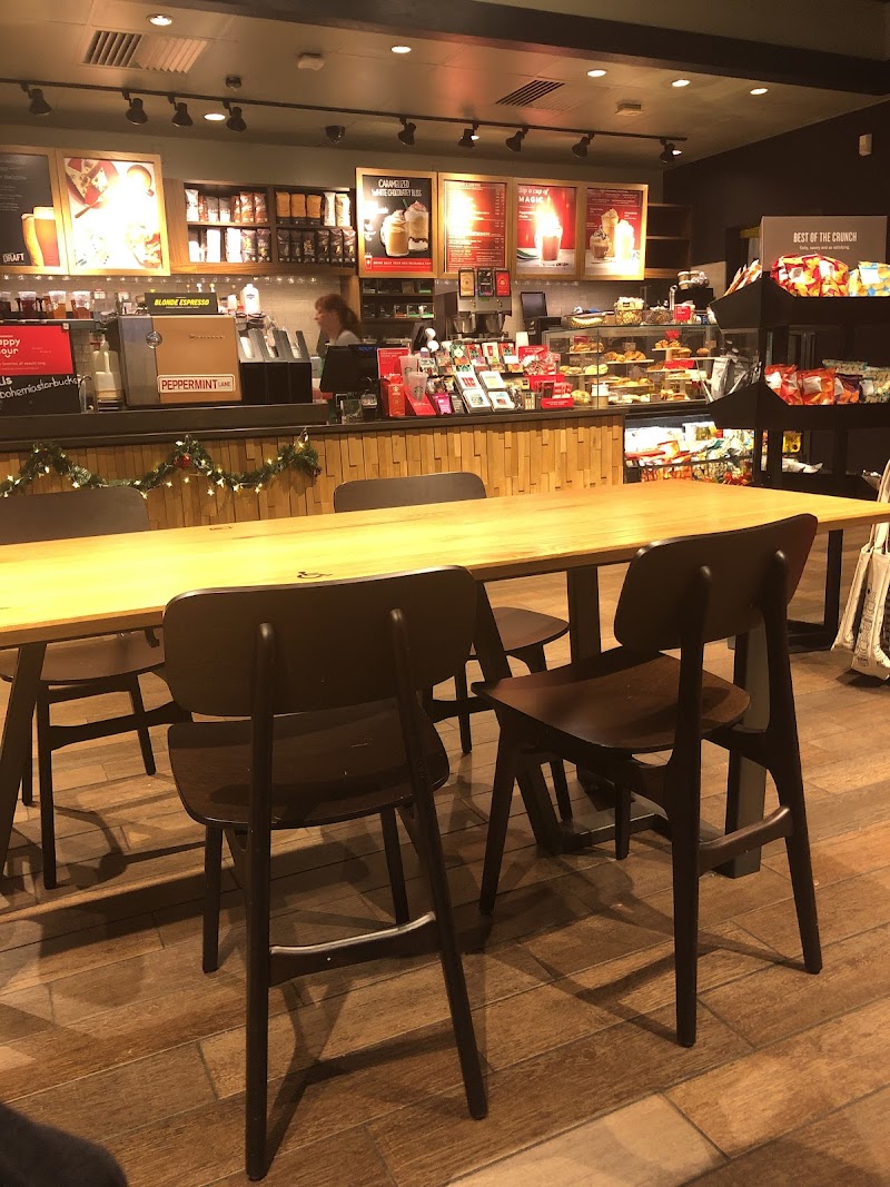 Starbucks Coffee Company photo 4