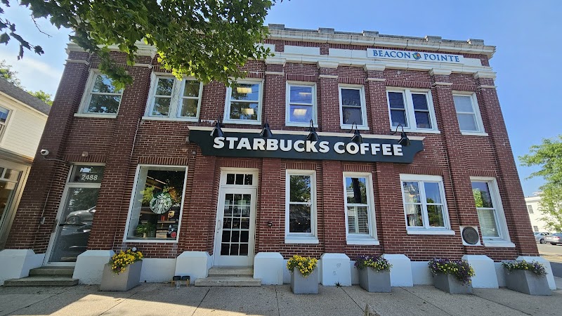 Starbucks Coffee Company photo 3