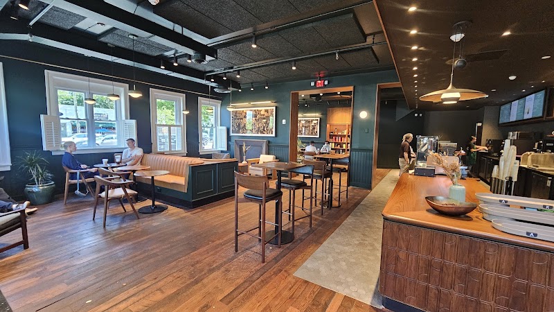 Starbucks Coffee Company photo 4