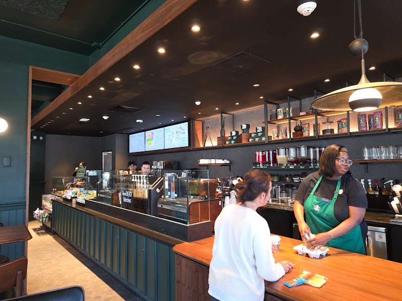 Starbucks Coffee Company photo 5