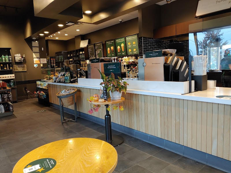 Starbucks Coffee Company photo 3