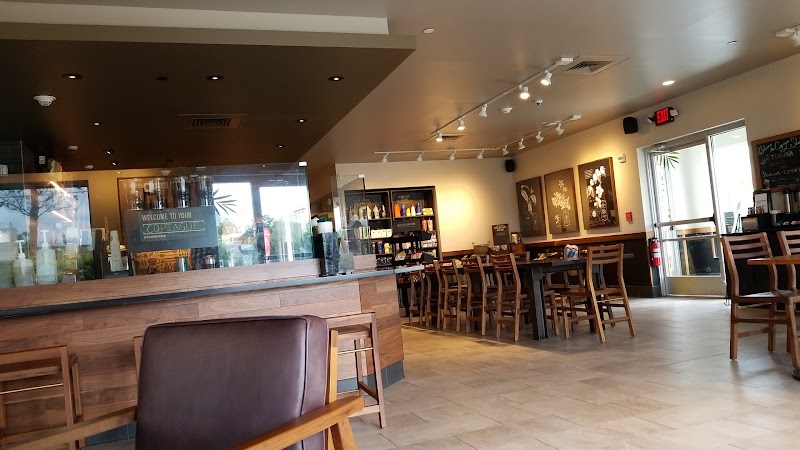 Starbucks Coffee Company photo 2