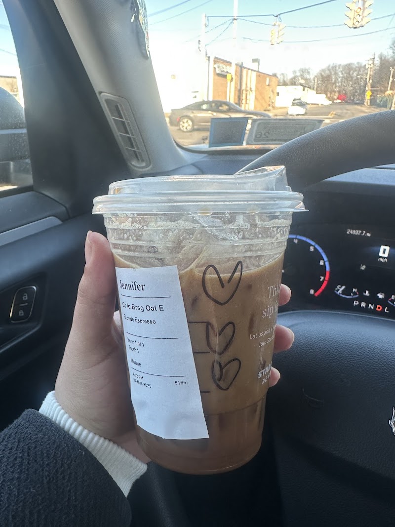 Starbucks Coffee Company photo 4