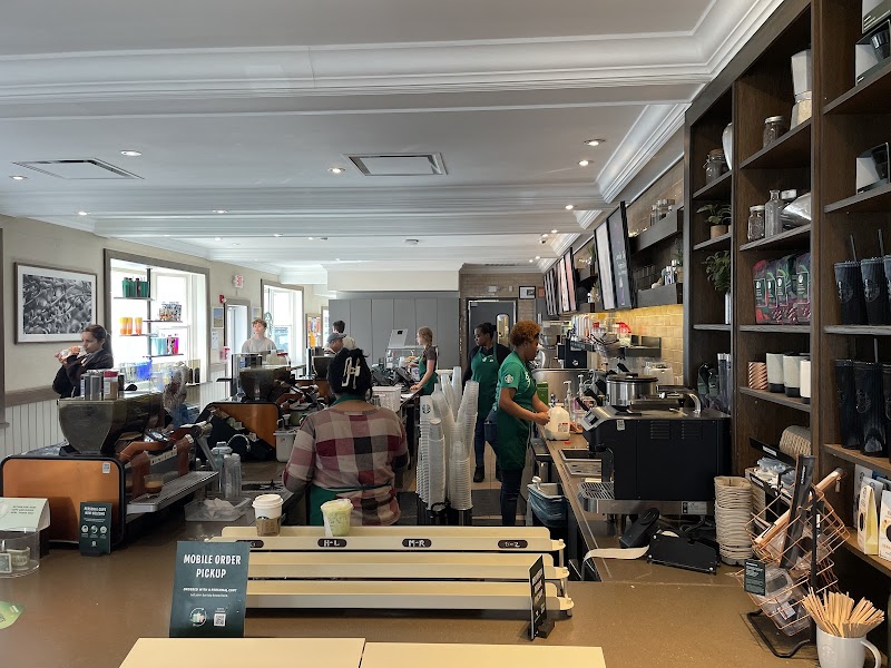Starbucks Coffee Company photo 3