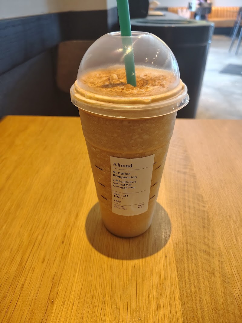 Starbucks Coffee Company photo 3