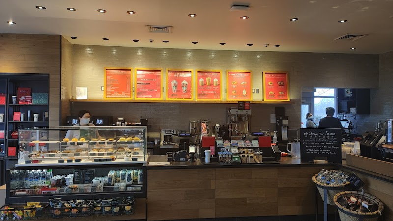 Starbucks Coffee Company photo 5