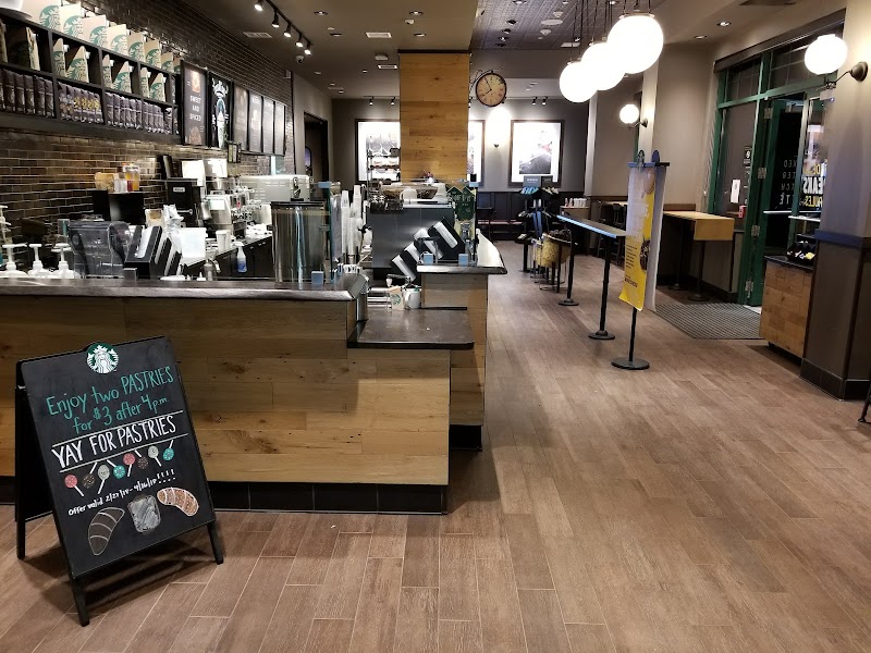 Starbucks Coffee Company photo 3
