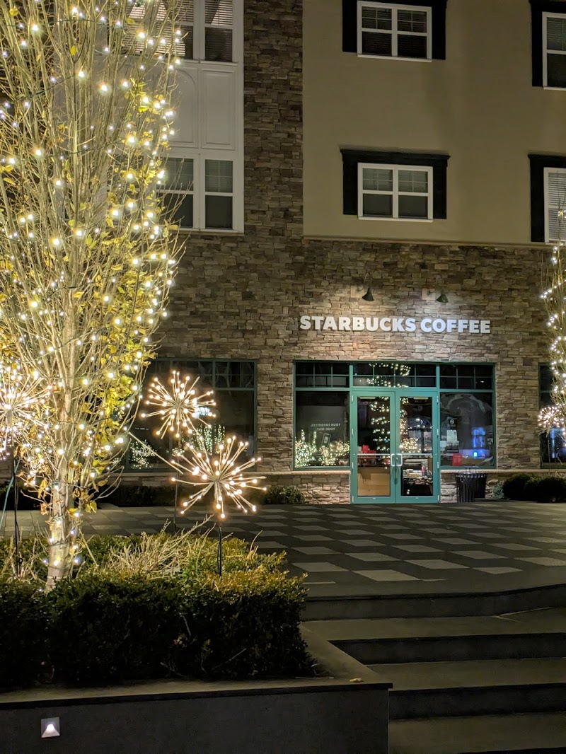 Starbucks Coffee Company photo 4
