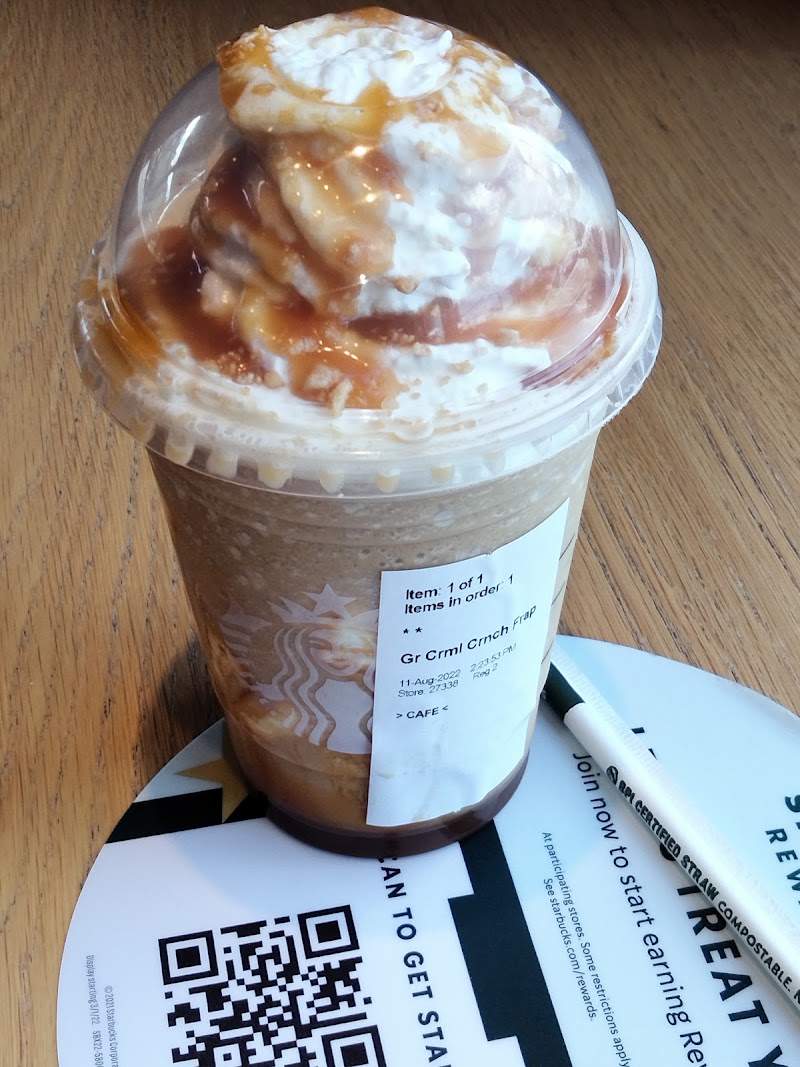 Starbucks Coffee Company photo 5
