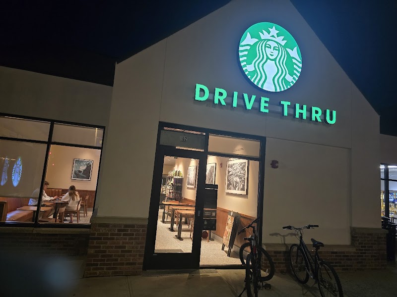 Starbucks Coffee Company photo 3