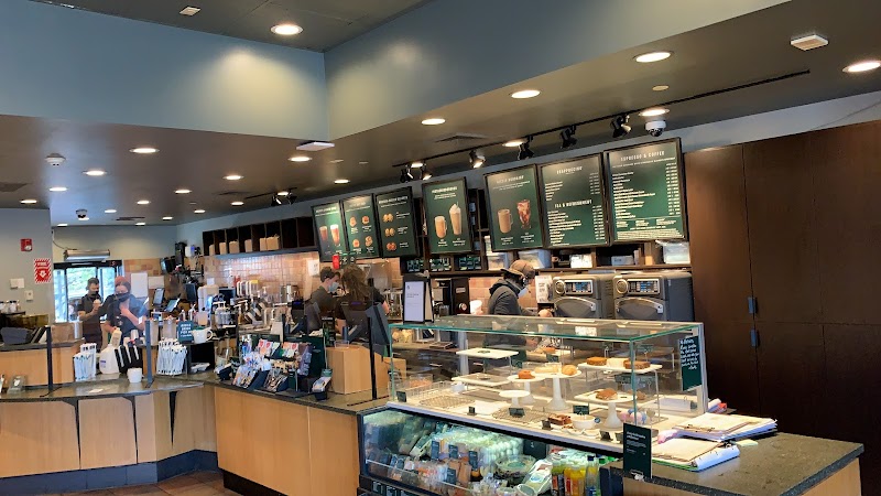Starbucks Coffee Company photo 4