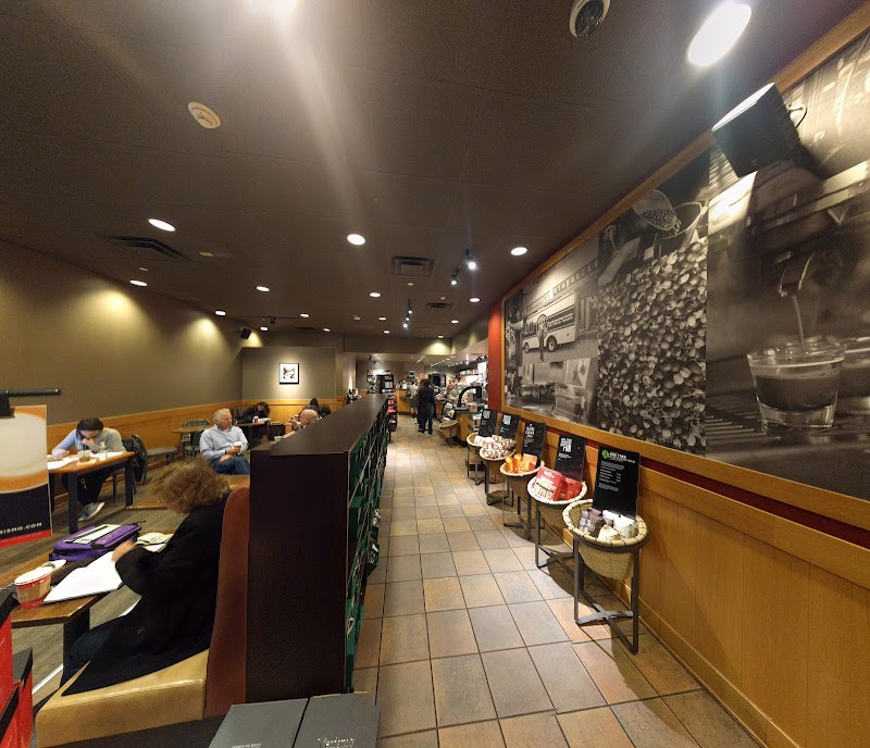 Starbucks Coffee Company photo 5