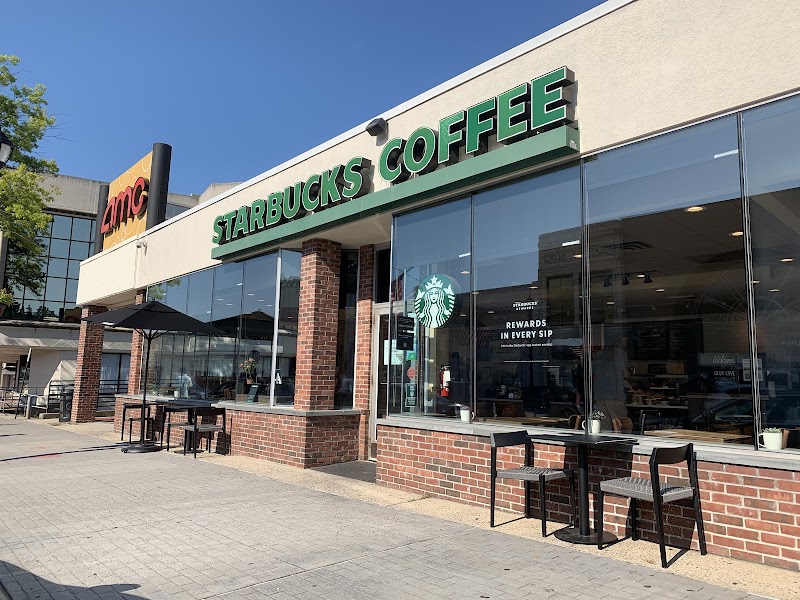 Starbucks Coffee Company photo 1
