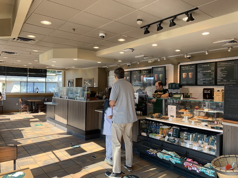 Starbucks Coffee Company photo 4