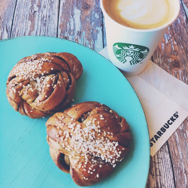 Starbucks Coffee Company photo 5