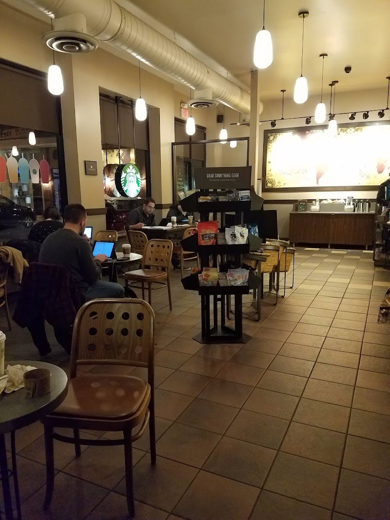 Starbucks Coffee Company photo 5
