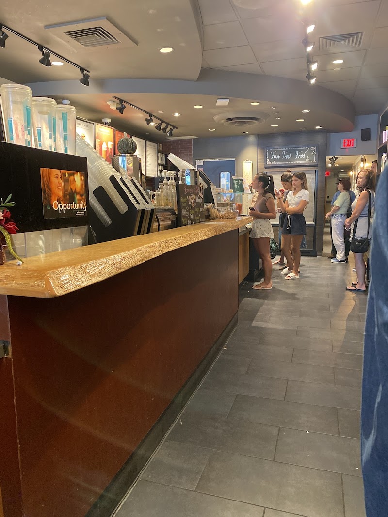 Starbucks Coffee Company photo 3