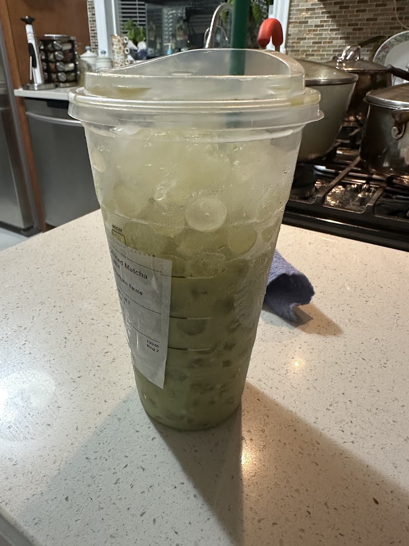Starbucks Coffee Company photo 5