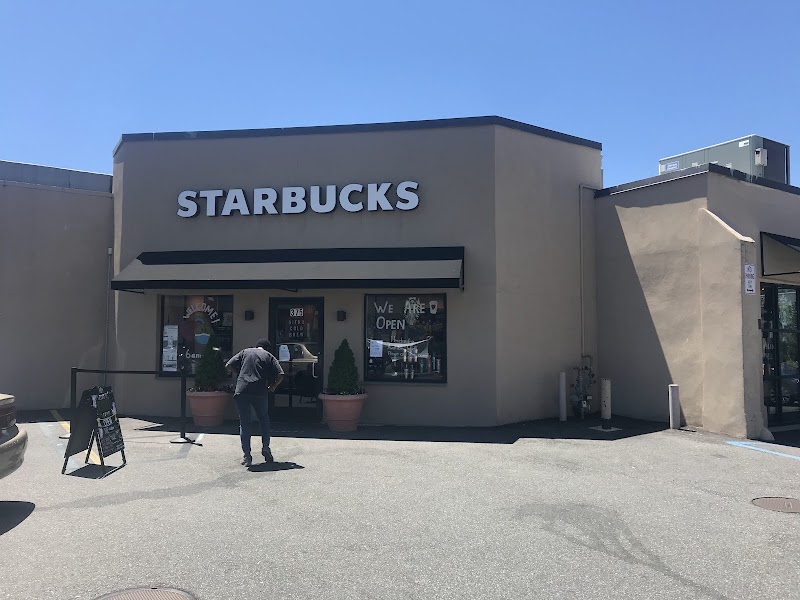Starbucks Coffee Company photo 1