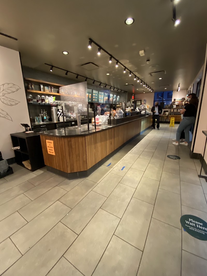 Starbucks Coffee Company photo 4