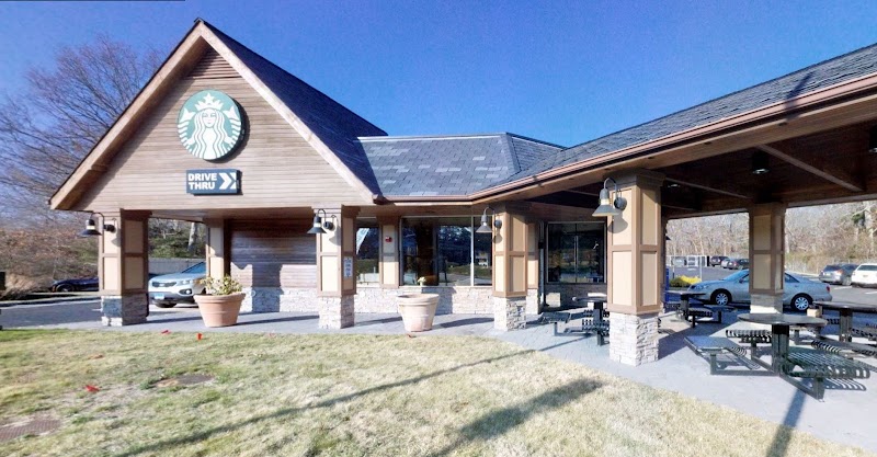 Starbucks Coffee Company photo 4