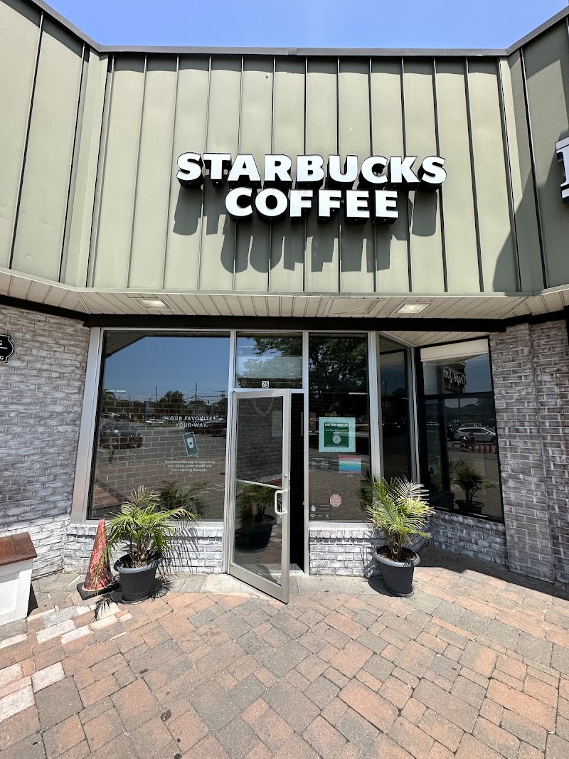 Starbucks Coffee Company photo 3