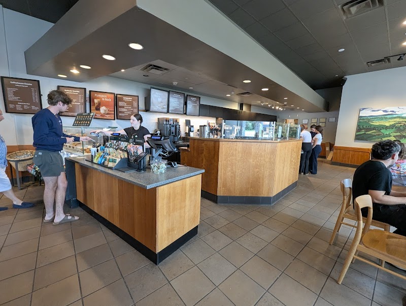 Starbucks Coffee Company photo 4