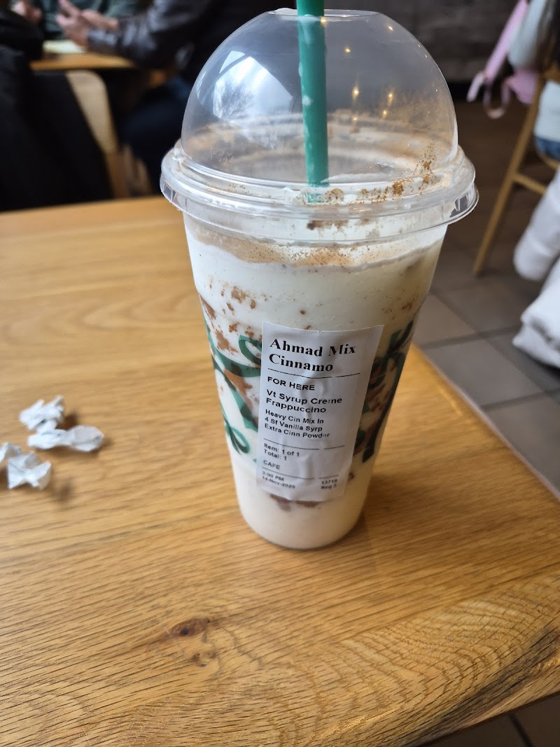 Starbucks Coffee Company photo 5