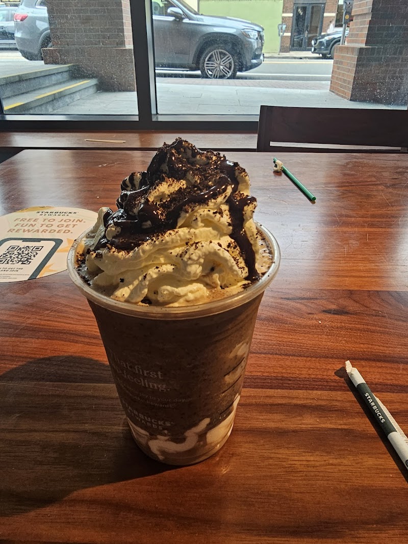 Starbucks Coffee Company photo 3