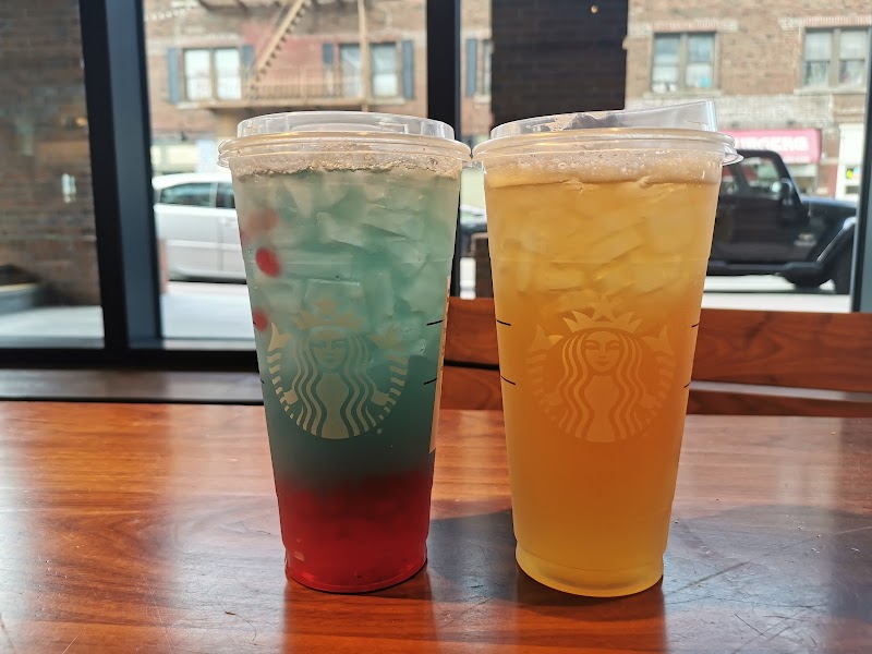 Starbucks Coffee Company photo 5