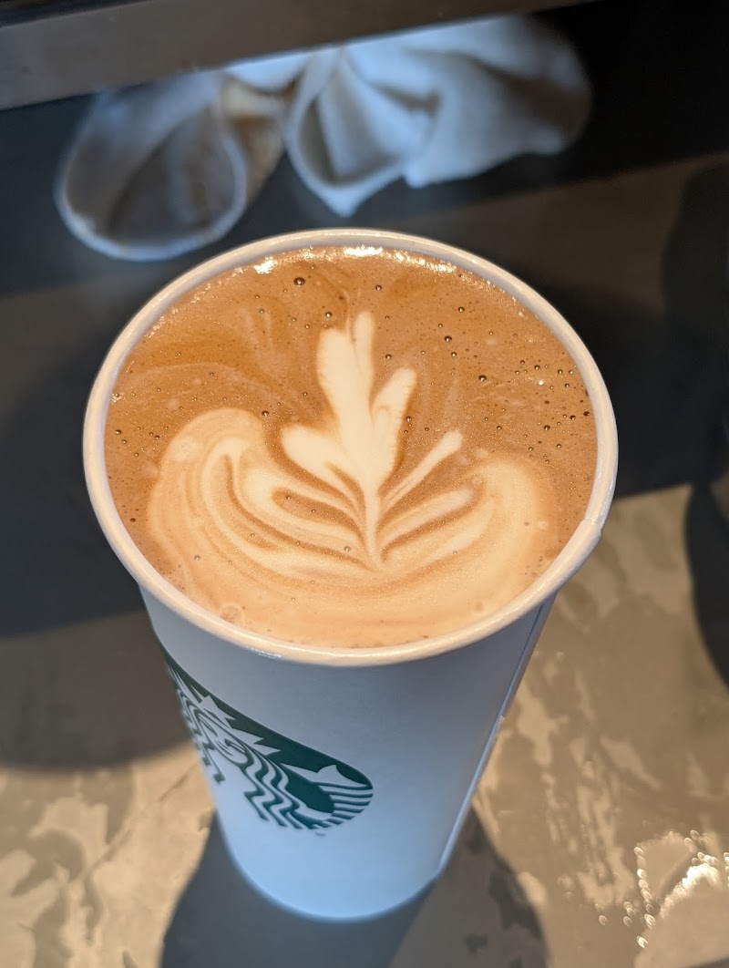 Starbucks Coffee Company photo 3