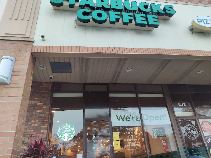 Starbucks Coffee Company photo 4