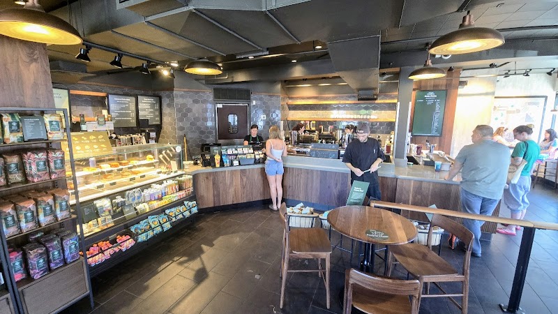 Starbucks Coffee Company photo 4