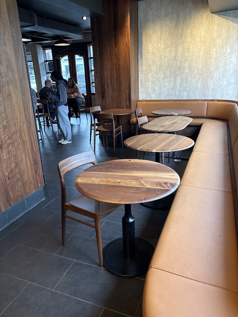 Starbucks Coffee Company photo 5